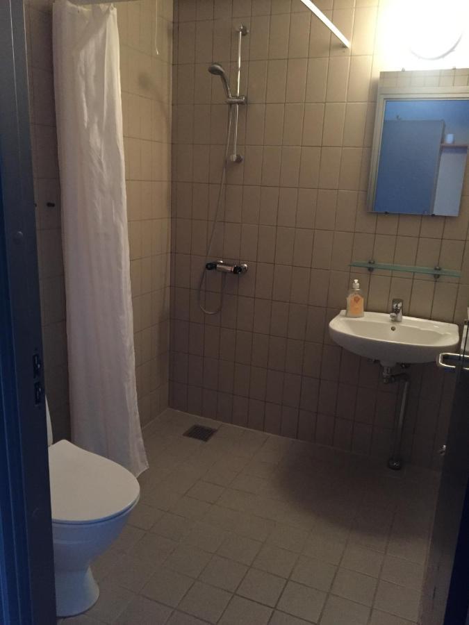 Korsor Vandrerhjem Svanegarden エクステリア 写真