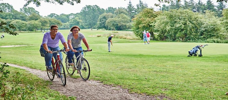 Korsor Vandrerhjem Svanegarden エクステリア 写真